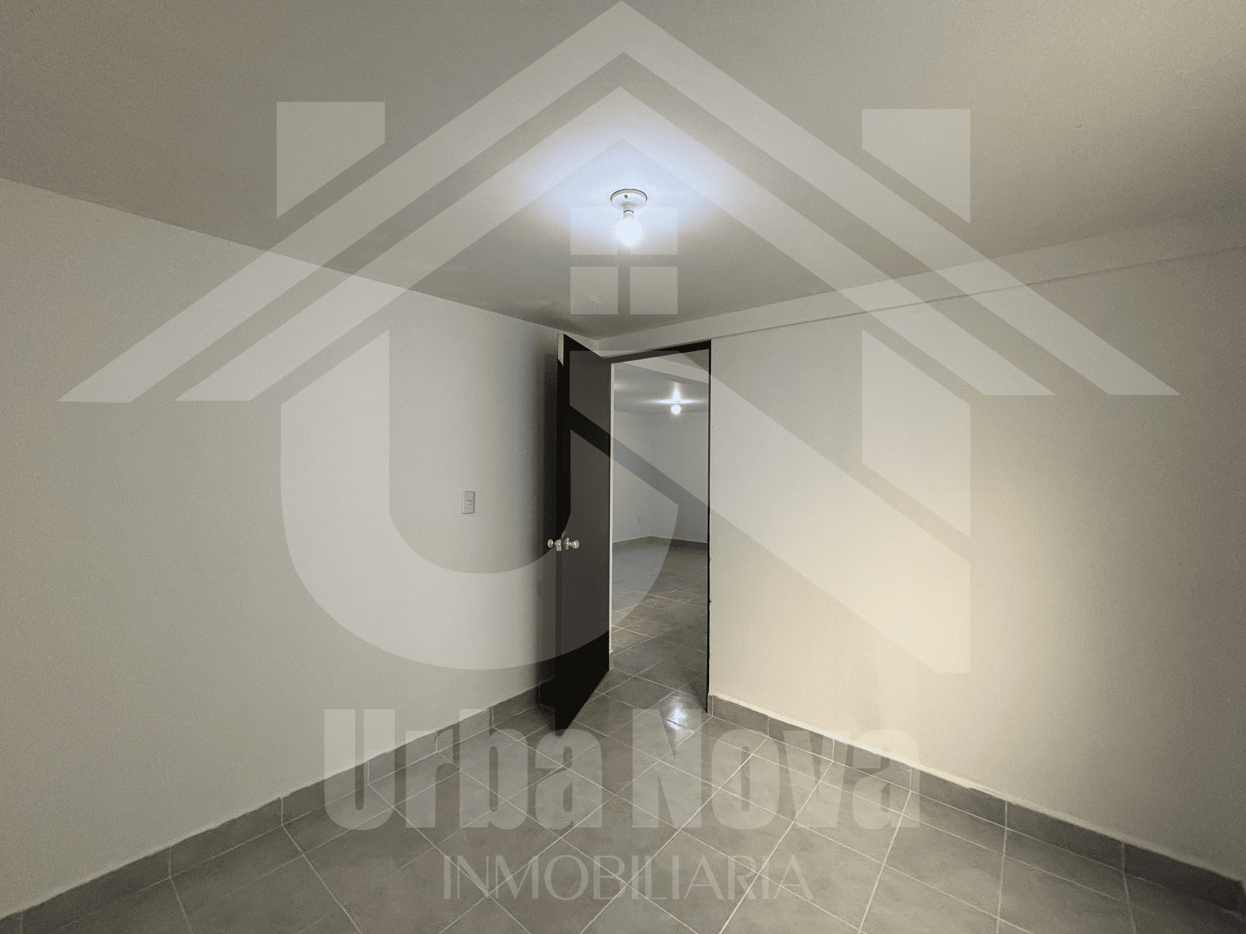 Departamento en Cuahutemoc